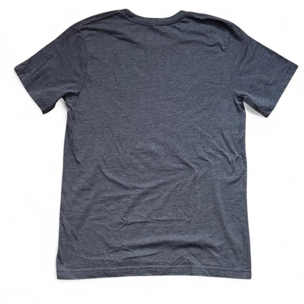 NEW The Gage Hotel 🏨 Marathon Texas Graphic T-Shirt — MEDIUM - Picture 4 of 4